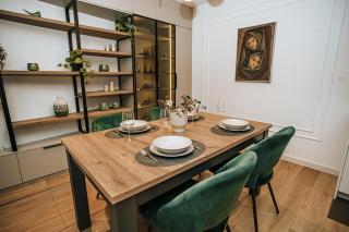 Design Flat n17 Garden - 0