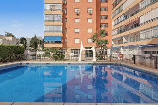 Costa Del Sol Apartment - 0