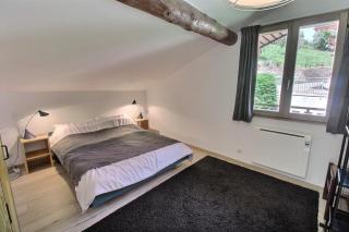 Appartement 4 pers - Villaroger - 8