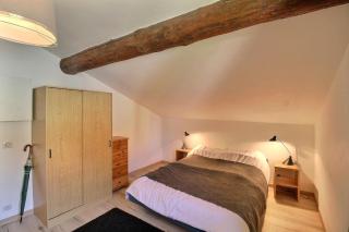 Appartement 4 pers - Villaroger - 5