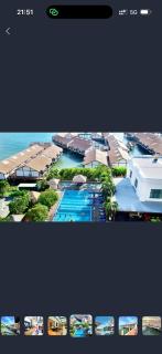 Grand Luxury Port Dickson Ocean Private Pool Villa - Sunset - 4