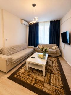 Luxavi Home Boutique Apartment Serres Center - 3