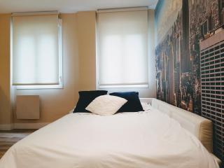 Apartamento Costa II con Parking exterior comunitario - 1