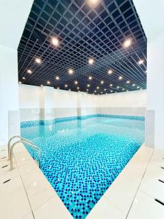 Riverside One Residency K- suites - 1
