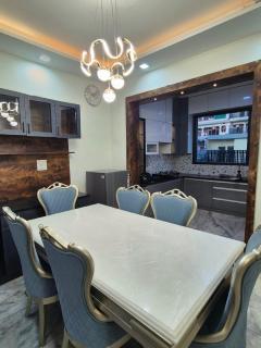 One BHK Modern & Cozy Home - 0