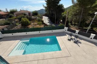Casablanca-Private Family Mountain Home - 0