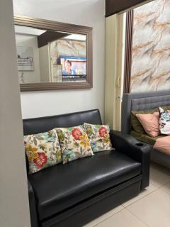 4-Pax Tagaytay Studio with Wi-Fi and Optional Parking - 6