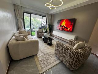 Riverside One Residency K- suites - 0