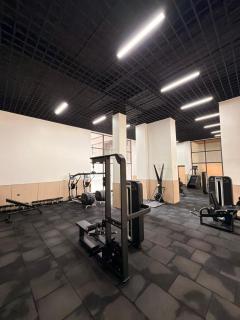 Riverside One Residency K- suites - 2