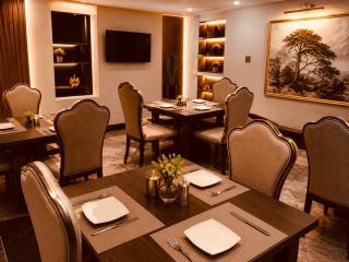 Grand Suite Hotel - 1
