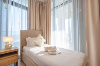Stylish 3BR - Maryah Vista Chic Bliss Escape - 8