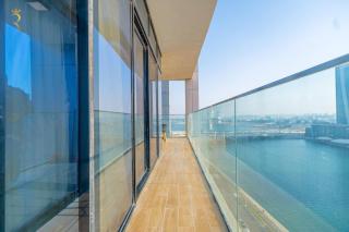 Stylish 3BR - Maryah Vista Chic Bliss Escape - 6