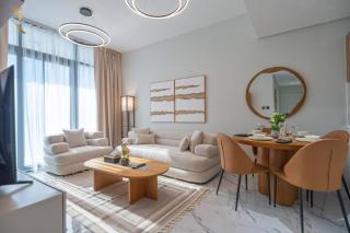 Stylish 3BR - Maryah Vista Chic Bliss Escape - 5