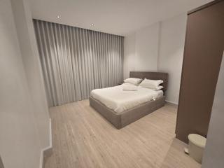 2bedrooms flat with balcony - 5