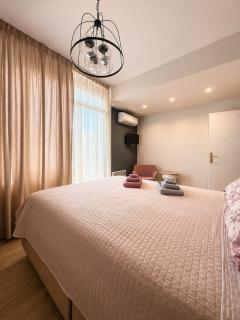 Luxavi Home Boutique Apartment Serres Center - 2