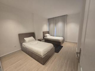 2bedrooms flat with balcony - 2