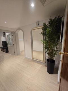 2bedrooms flat with balcony - 8