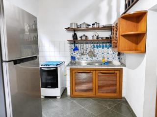 Hostel e Pousada Blue Lagoon - 4