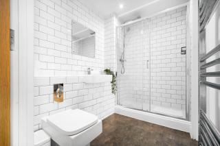 Stylish Apartment - Smart TV - Netflix 301SL - 5