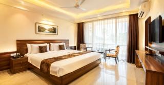 Hotel Dreamland In Mondarmoni - 8