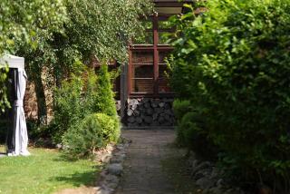 Country Hideaway - Agroturystyka Targoni - 1