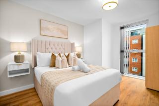 Stylish Apartment - Smart TV - Netflix 301SL - 9