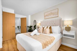 Stylish Apartment - Smart TV - Netflix 301SL - 2