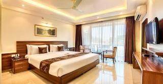 Hotel Dreamland In Mondarmoni - 6