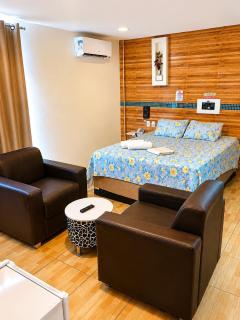 Hotel Cajuína City - 7