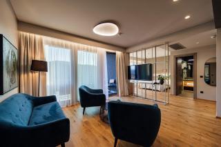 Peakture Hotel Balvanyos - 7