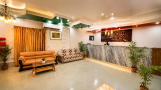 Hotel Dhaka City Inn - 8