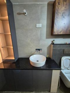 One BHK Modern & Cozy Home - 8