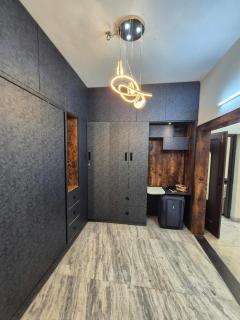 One BHK Modern & Cozy Home - 7
