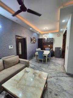 One BHK Modern & Cozy Home - 6