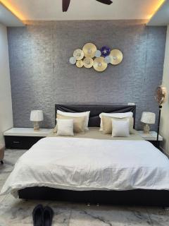 One BHK Modern & Cozy Home - 5