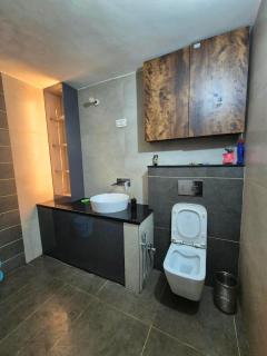 One BHK Modern & Cozy Home - 3