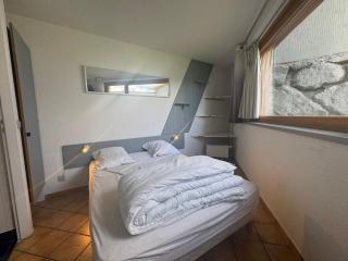 Appartement 6 personnes pied des pistes - La Rosière - 3