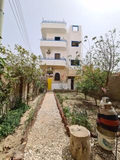 Mohamed Ali House - 0