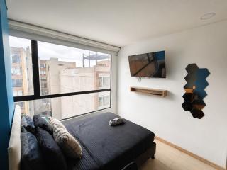 Urban Nest Bogota Pool Sauna Cowork - 8