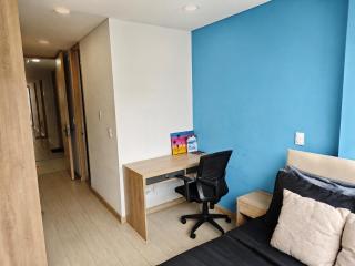 Urban Nest Bogota Pool Sauna Cowork - 7