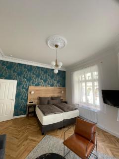 Ferienwohnung Hecht - 1