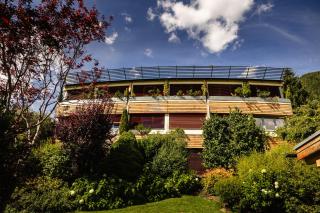 Das Sonnenheim Hotel - Garni - 0