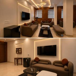 HOTEL ATHENS , a boutique hotel - 9