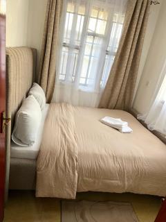 Cozy 1br milimani - 5