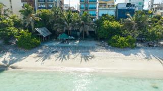Six Palms Beach Hotel at Hulhumale - 9
