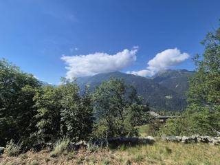 Charmant Appartement 4 pers - Montvalezan - 9