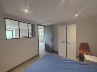 Charmant Appartement 4 pers - Montvalezan - 6