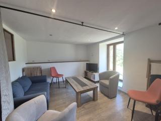 Charmant Appartement 4 pers - Montvalezan - 5