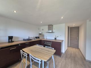 Charmant Appartement 4 pers - Montvalezan - 2