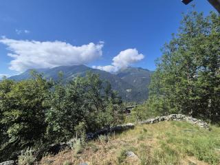 Charmant Appartement 4 pers - Montvalezan - 1